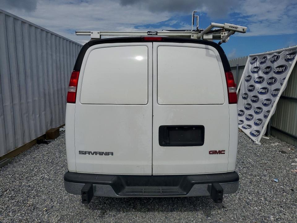 Продаж на аукціоні авто 2021 Gmc Savana, vin: 1GTW7AF72M1310389, номер лоту: 55538966