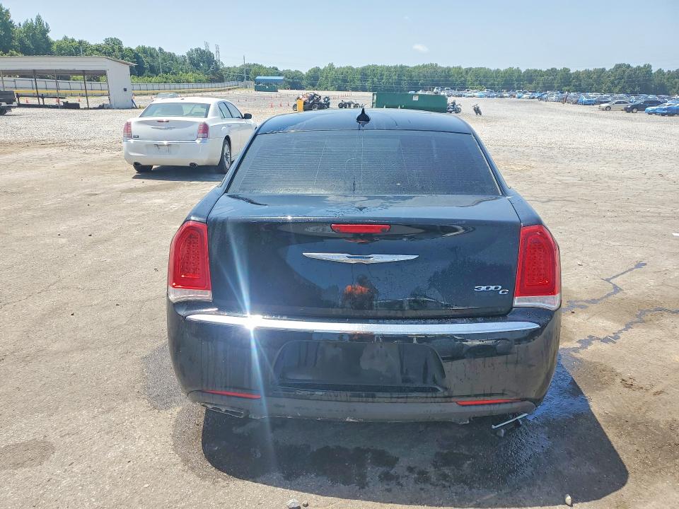 59133956 :رقم المزاد ، 2C3CCAEG7GH219807 vin ، 2016 Chrysler 300c مزاد بيع