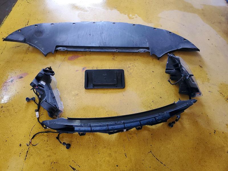 2022 Tesla Model 3 მანქანა იყიდება აუქციონზე, vin: 5YJ3E1EA7NF371011, აუქციონის ნომერი: 56705596