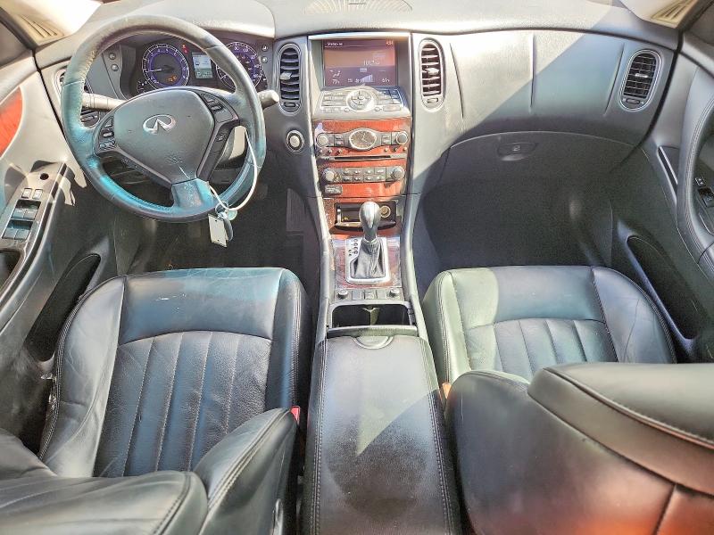 Aukcja sprzedaży 2014 Infiniti Qx50, vin: JN1BJ0HP7EM210573, numer aukcji: 56874176