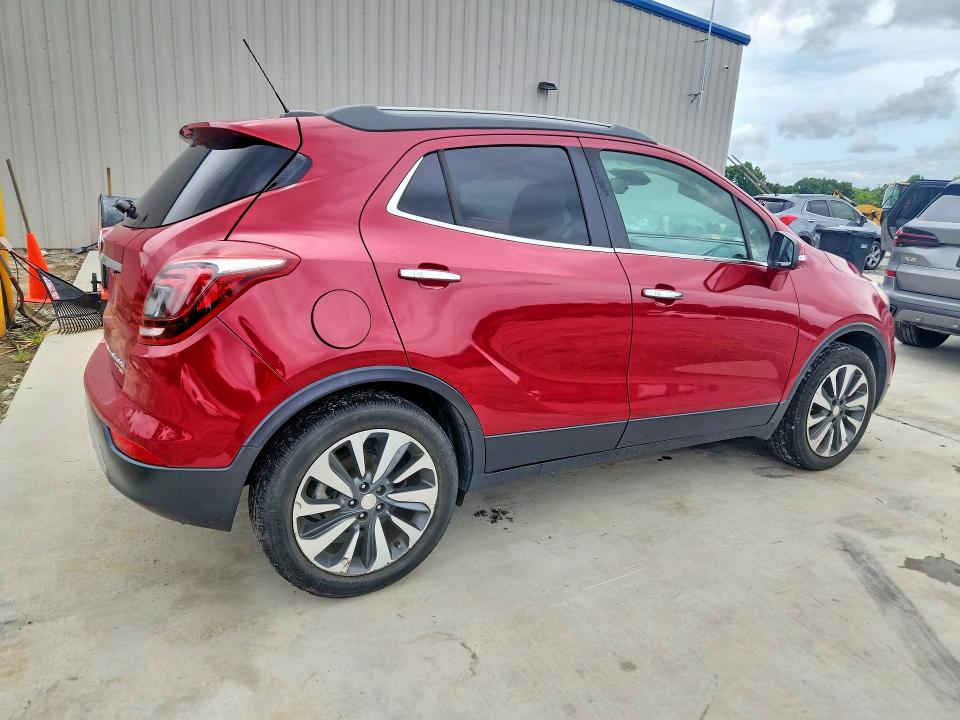 Aukcja sprzedaży 2019 Buick Encore, vin: KL4CJCSM0KB799047, numer aukcji: 57830566