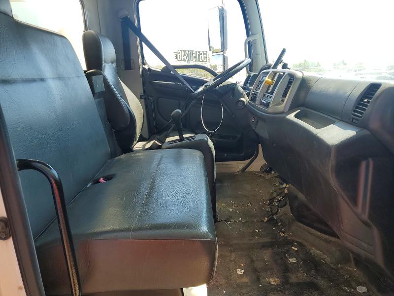 Aukcja sprzedaży 2016 Hino 258/268, vin: 5PVNJ8JM3G4S50631, numer aukcji: 56150346