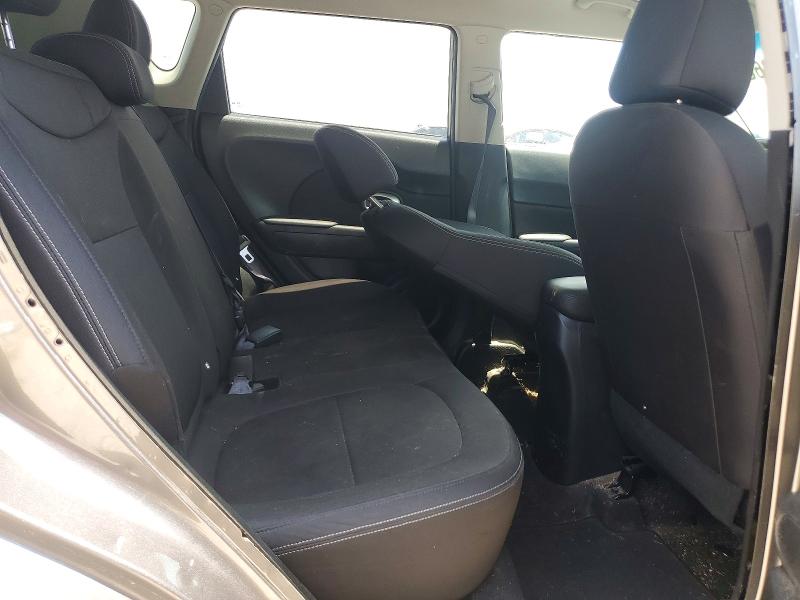 Aukcja sprzedaży 2017 Kia Soul, vin: KNDJN2A2XH7461940, numer aukcji: 59116366