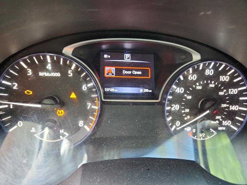 Aukcja sprzedaży 2016 Nissan Altima, vin: 1N4AL3AP6GC136799, numer aukcji: 56345816