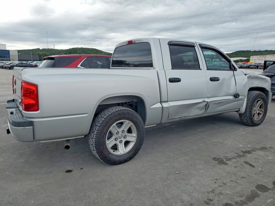 57302386 :رقم المزاد ، 1D7RE3GK0BS511691 vin ، 2011 Dodge Dakota مزاد بيع