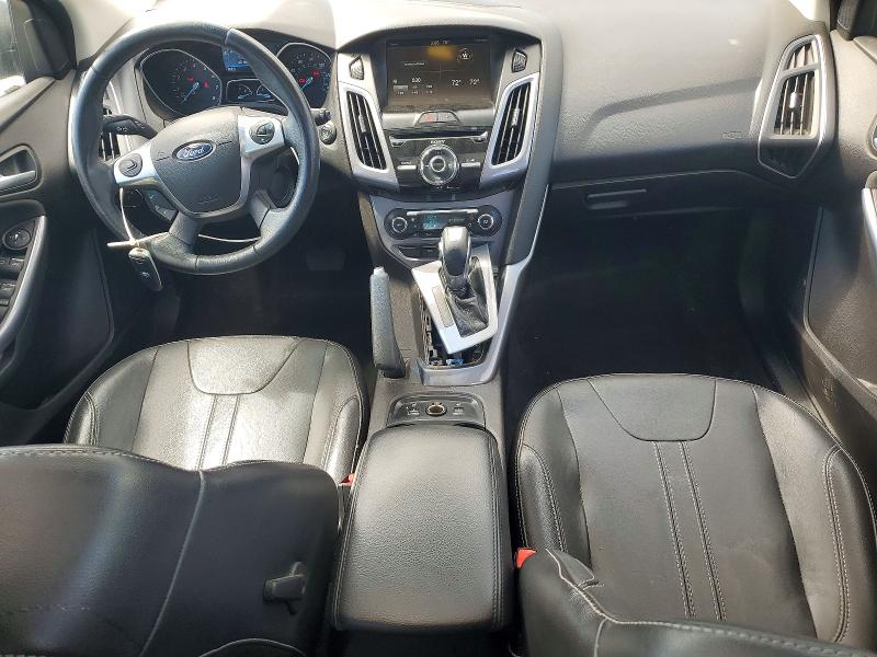2014 Ford Foc მანქანა იყიდება აუქციონზე, vin: 1FADP3N22EL259562, აუქციონის ნომერი: 57917736