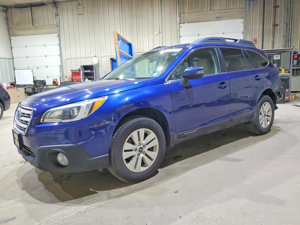 Aukcja sprzedaży 2016 Subaru Outback, vin: 4S4BSAFC2G3329961, numer aukcji: 55338016