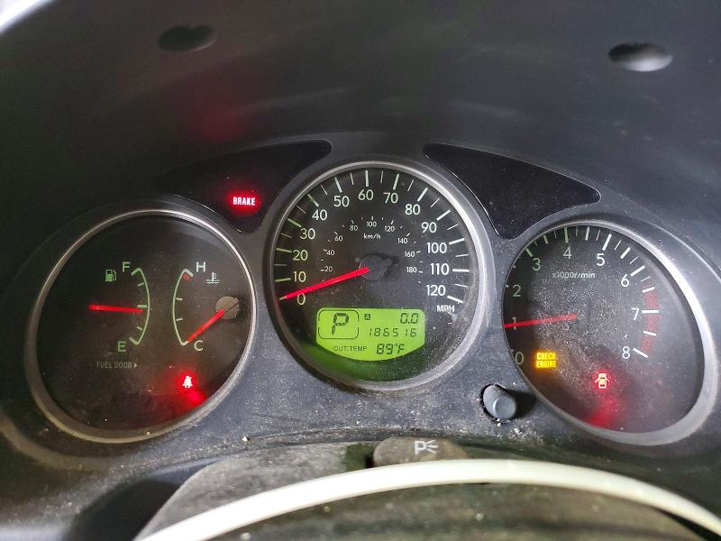 Продаж на аукціоні авто 2007 Subaru Forester, vin: JF1SG63617H717287, номер лоту: 57276186