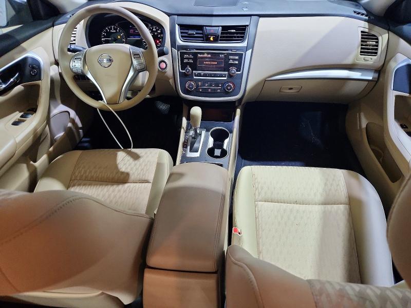 Продажа на аукционе авто 2017 Nissan Altima, vin: 1N4AL3AP2HN325195, номер лота: 58693166