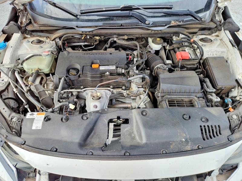 Продажа на аукционе авто 2017 Honda Civic, vin: 19XFC2F70HE079299, номер лота: 58107386