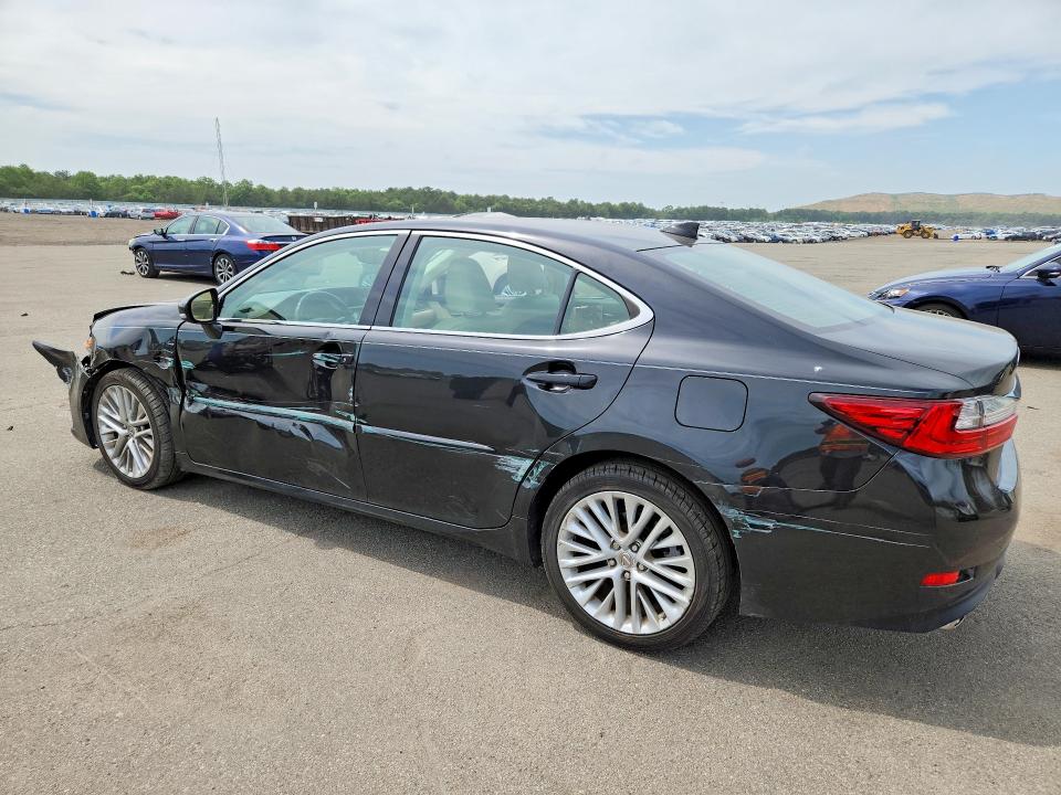 57178006 :رقم المزاد ، 58ABK1GG4GU006399 vin ، 2016 Lexus Es مزاد بيع
