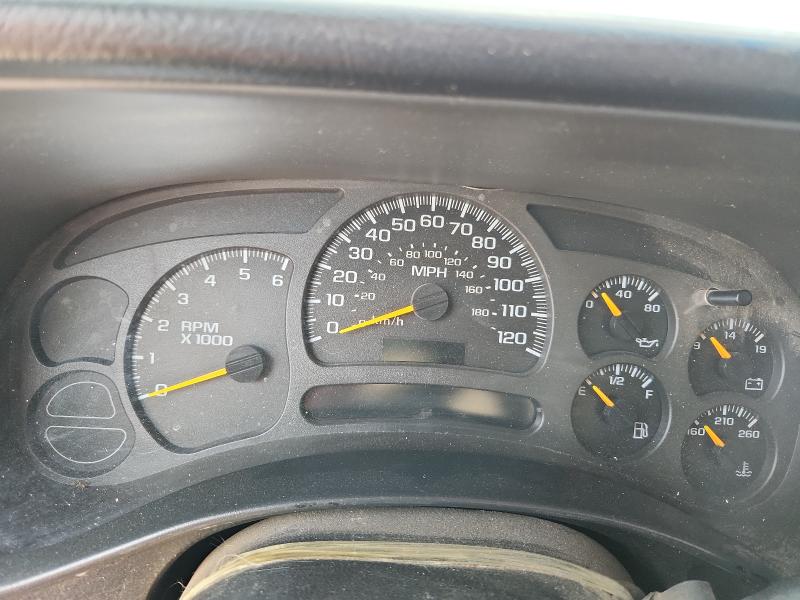 Aukcja sprzedaży 2003 Gmc New Sierra, vin: 1GTEC14V53Z103729, numer aukcji: 57603366