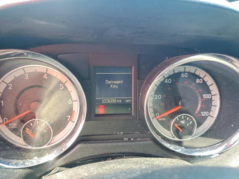 Auction sale of the 2019 Dodge Grand Caravan, vin: 2C4RDGEG2KR640634, lot number: 58091876