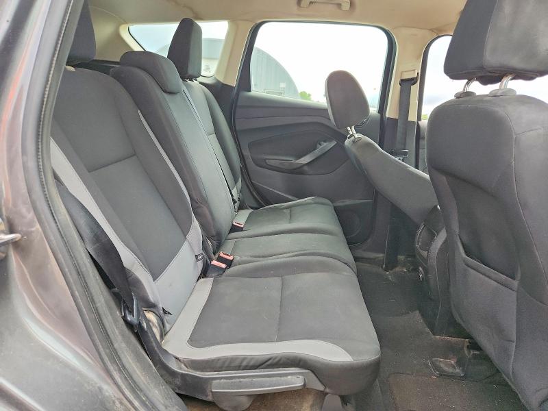 Продаж на аукціоні авто 2013 Ford Escape, vin: 1FMCU0F74DUA40145, номер лоту: 55157506