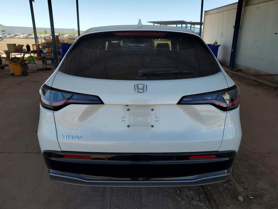 Продаж на аукціоні авто 2026 Honda Hr-v, vin: 3CZRZ2H74TM759126, номер лоту: 56518716