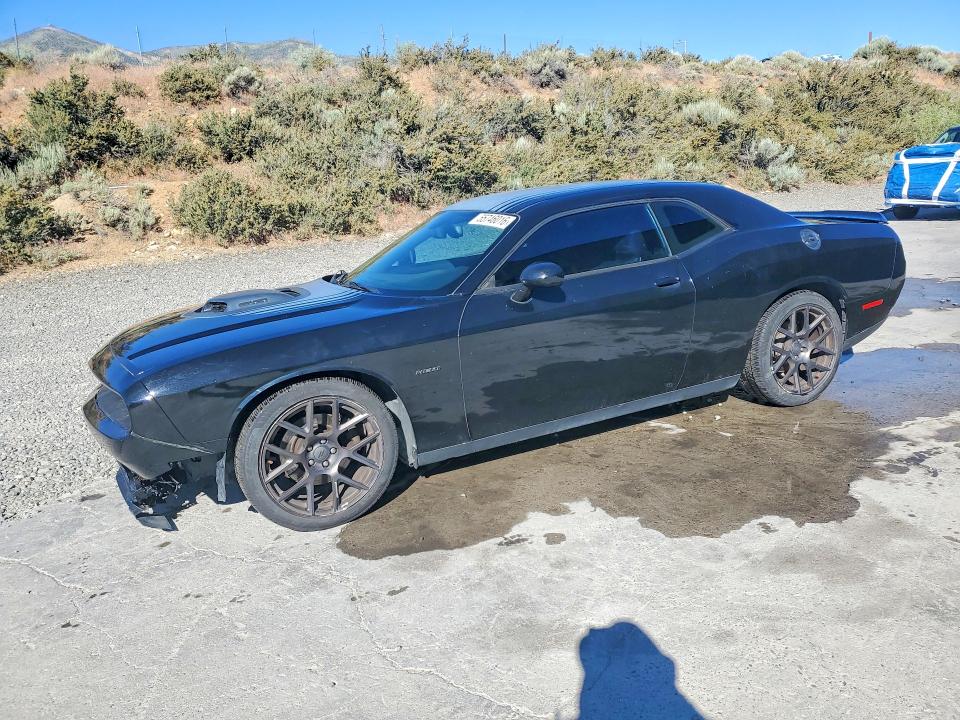Aukcja sprzedaży 2016 Dodge Challenger, vin: 2C3CDZBT9GH276068, numer aukcji: 55746016