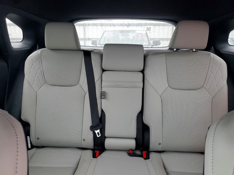 2023 Lexus Rx 350 მანქანა იყიდება აუქციონზე, vin: 2T2BAMCA2PC006816, აუქციონის ნომერი: 57955906