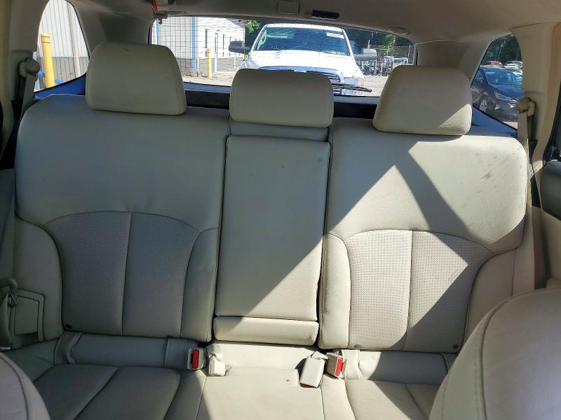 Aukcja sprzedaży 2012 Subaru Outback, vin: 4S4BRBKC3C3248081, numer aukcji: 52935806