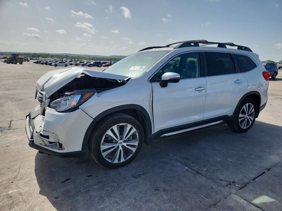 58918336 :رقم المزاد ، 4S4WMARD2M3465891 vin ، 2021 Subaru Ascent مزاد بيع