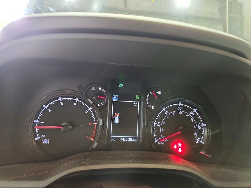 57888296 :رقم المزاد ، JTENU5JR3N6052176 vin ، 2022 Toyota 4runner مزاد بيع