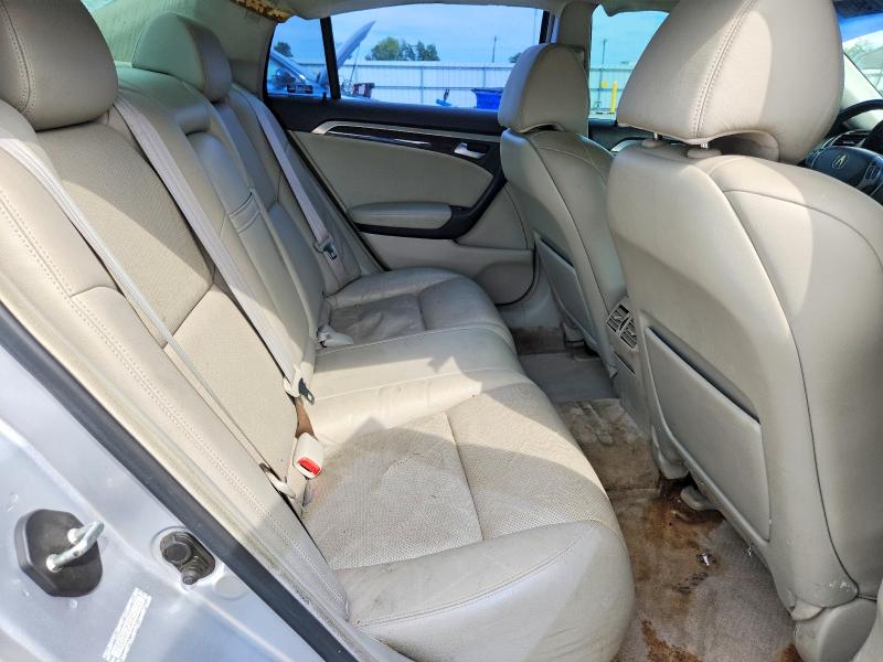 Продажа на аукционе авто 2008 Acura Tl, vin: 19UUA66258A056341, номер лота: 58628796