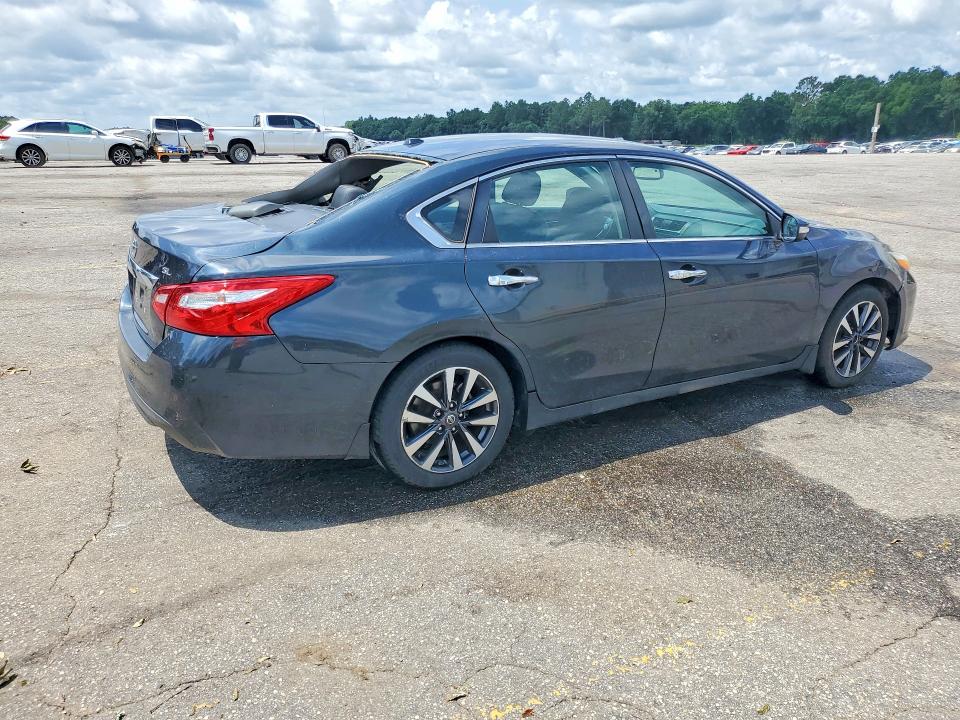 Aukcja sprzedaży 2017 Nissan Altima, vin: 1N4AL3AP5HC273217, numer aukcji: 58584046