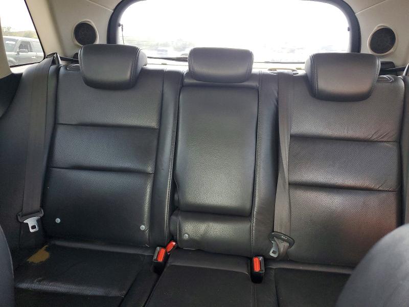 56173166 :رقم المزاد ، 5J8TB1H54BA005651 vin ، 2011 Acura Rdx مزاد بيع