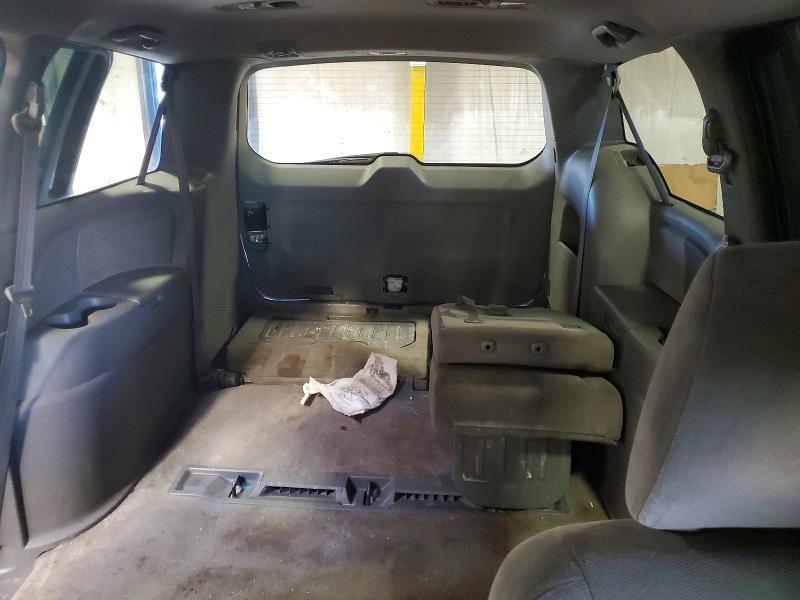 Продажа на аукционе авто 2009 Honda Odyssey, vin: 5FNRL38419B007528, номер лота: 56400446