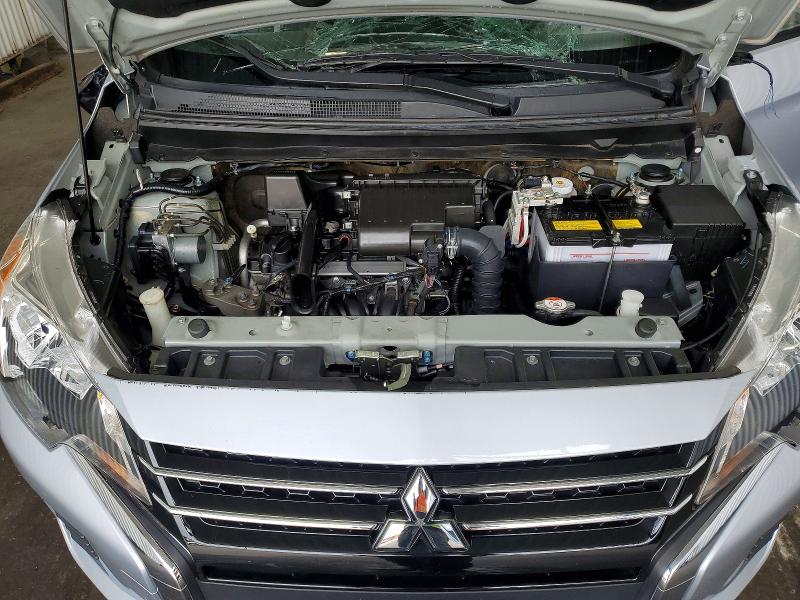 Продаж на аукціоні авто 2024 Mitsubishi Mirage, vin: ML32FUFJ3RHF17991, номер лоту: 55868546