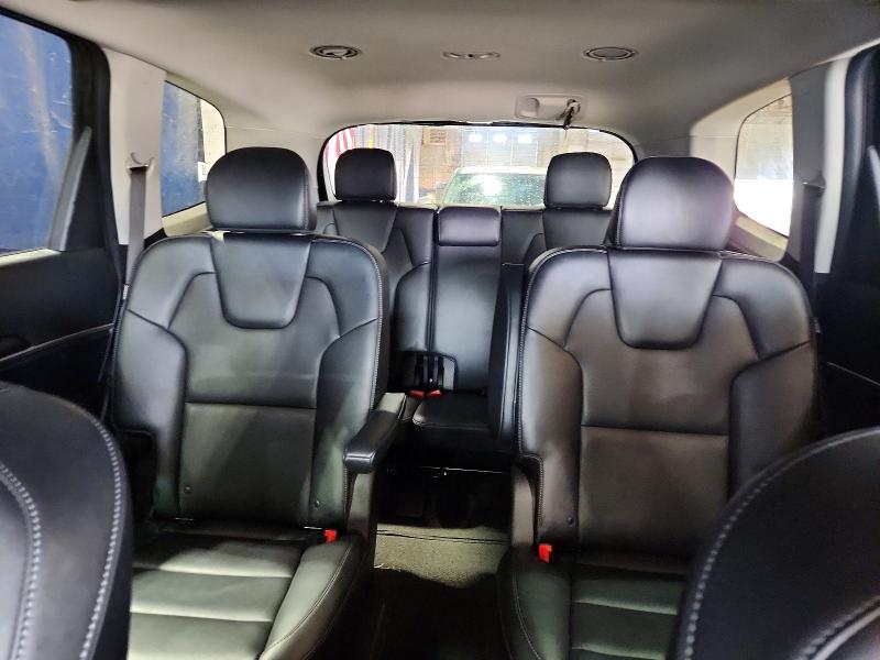 2025 Kia Telluride მანქანა იყიდება აუქციონზე, vin: 5XYP6DGC2SG689945, აუქციონის ნომერი: 85611325