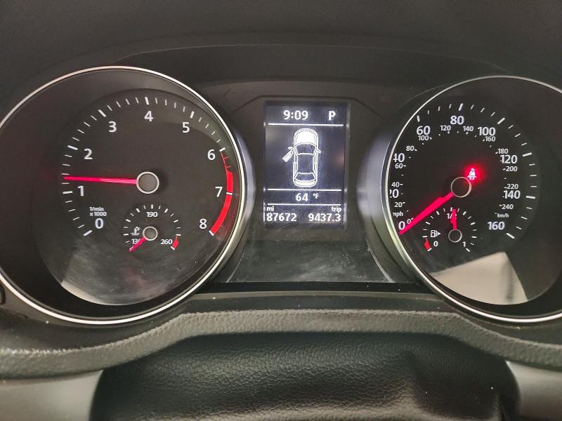 Aukcja sprzedaży 2017 Volkswagen Passat, vin: 1VWDT7A35HC066030, numer aukcji: 57715776