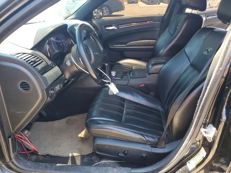 55845406 :رقم المزاد ، 2C3CCABG2JH231570 vin ، 2018 Chrysler 300 مزاد بيع