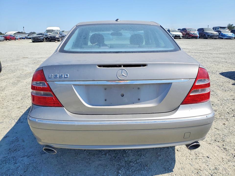 Aukcja sprzedaży 2007 Mercedes-benz E, vin: WDBUF56X37A992235, numer aukcji: 57972836