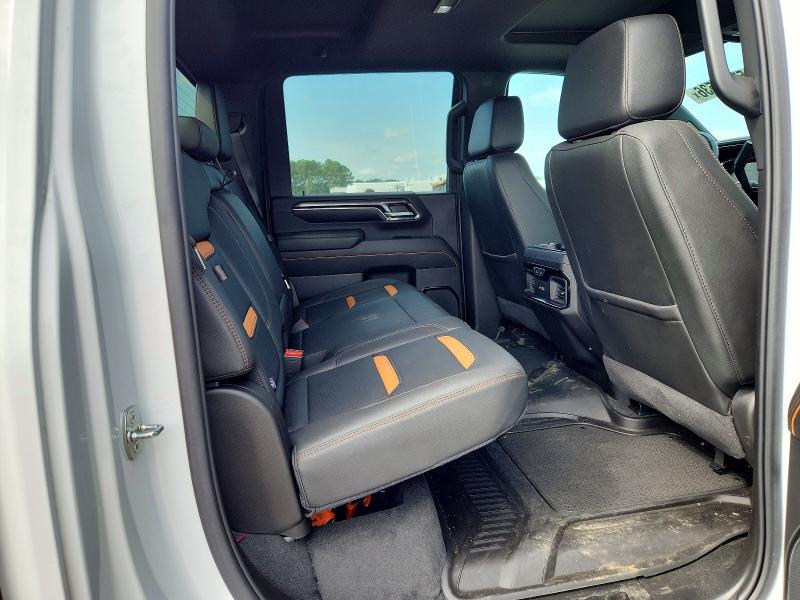 Продажа на аукционе авто 2024 Gmc Sierra, vin: 1GT49PEY0RF419202, номер лота: 57691536
