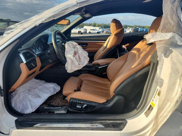 55906296 :رقم المزاد ، WBA4Z5C56JEE16344 vin ، 2018 Bmw 440i مزاد بيع