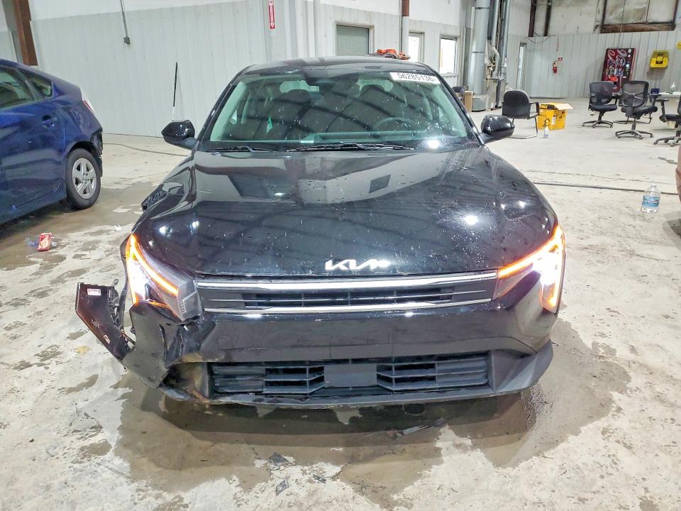 Aukcja sprzedaży 2025 Kia K4, vin: 3KPFT4DE3SE017870, numer aukcji: 56285136