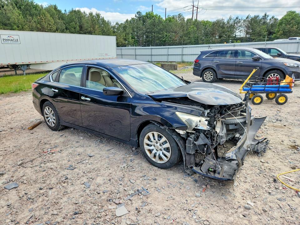 56325166 :رقم المزاد ، 1N4AL3AP0EC318947 vin ، 2014 Nissan Altima مزاد بيع