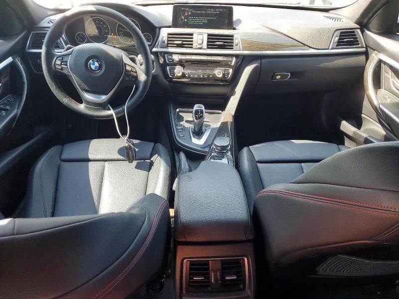 Aukcja sprzedaży 2016 Bmw 328, vin: WBA8E9G50GNT42195, numer aukcji: 58490906