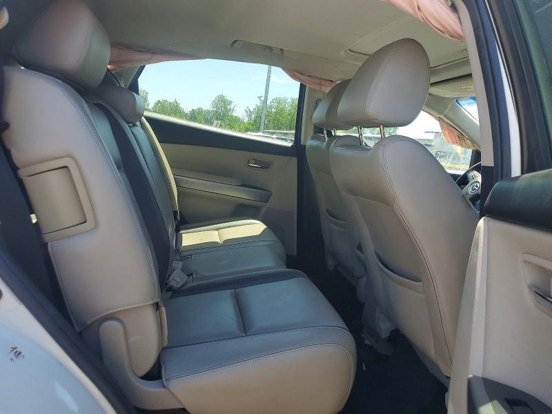 56091316 :رقم المزاد ، JM3TB2MA3A0237631 vin ، 2010 Mazda Cx-9 مزاد بيع
