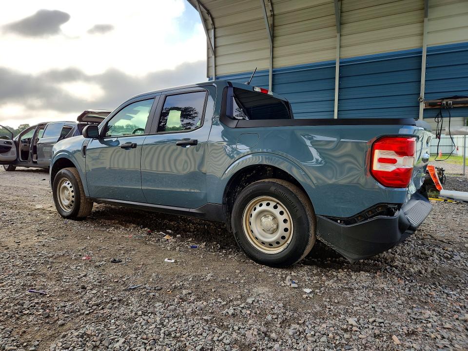 Продаж на аукціоні авто 2022 Ford Maverick, vin: 3FTTW8F97NRA08720, номер лоту: 58263076