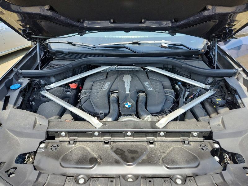 Продажа на аукционе авто 2019 Bmw X7, vin: 5UXCX4C55KLS36389, номер лота: 58536336