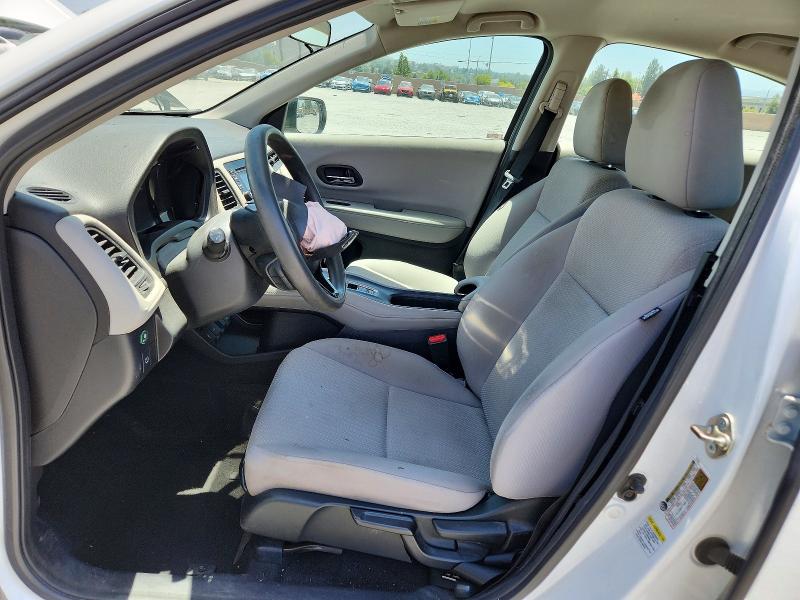 Aukcja sprzedaży 2016 Honda Hr-v, vin: 3CZRU6H32GM758517, numer aukcji: 55842206