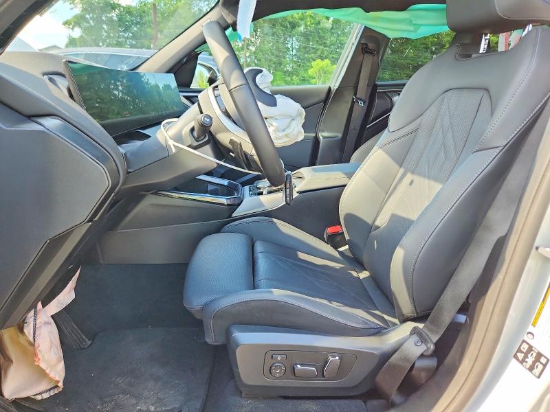 Продажа на аукционе авто 2026 Bmw X3, vin: 5UX53GP06T9190591, номер лота: 56301656