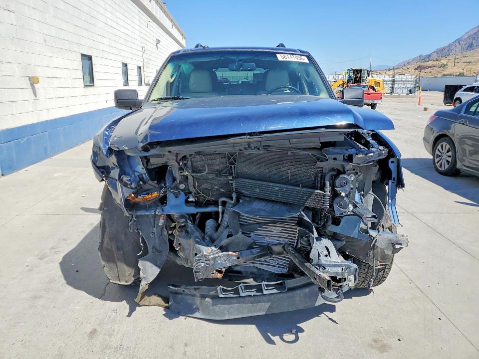 Продаж на аукціоні авто 2017 Ford Expedition, vin: 1FMJK1JT9HEA79157, номер лоту: 56147096
