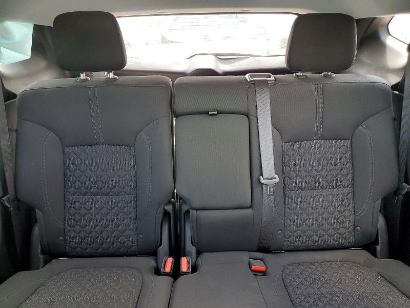 Продаж на аукціоні авто 2022 Chevrolet Blazer, vin: 3GNKBCR43NS143056, номер лоту: 55546486