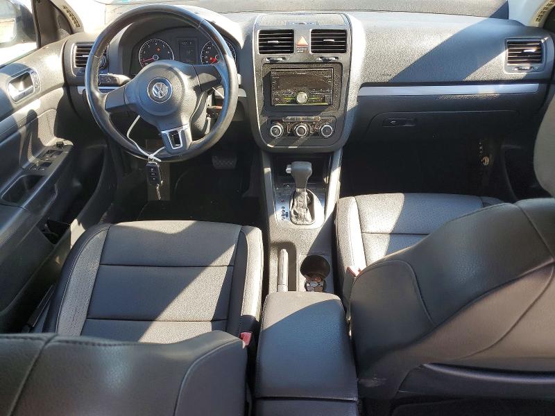 Aukcja sprzedaży 2010 Volkswagen Jetta, vin: 3VWRZ7AJ3AM120206, numer aukcji: 57494206