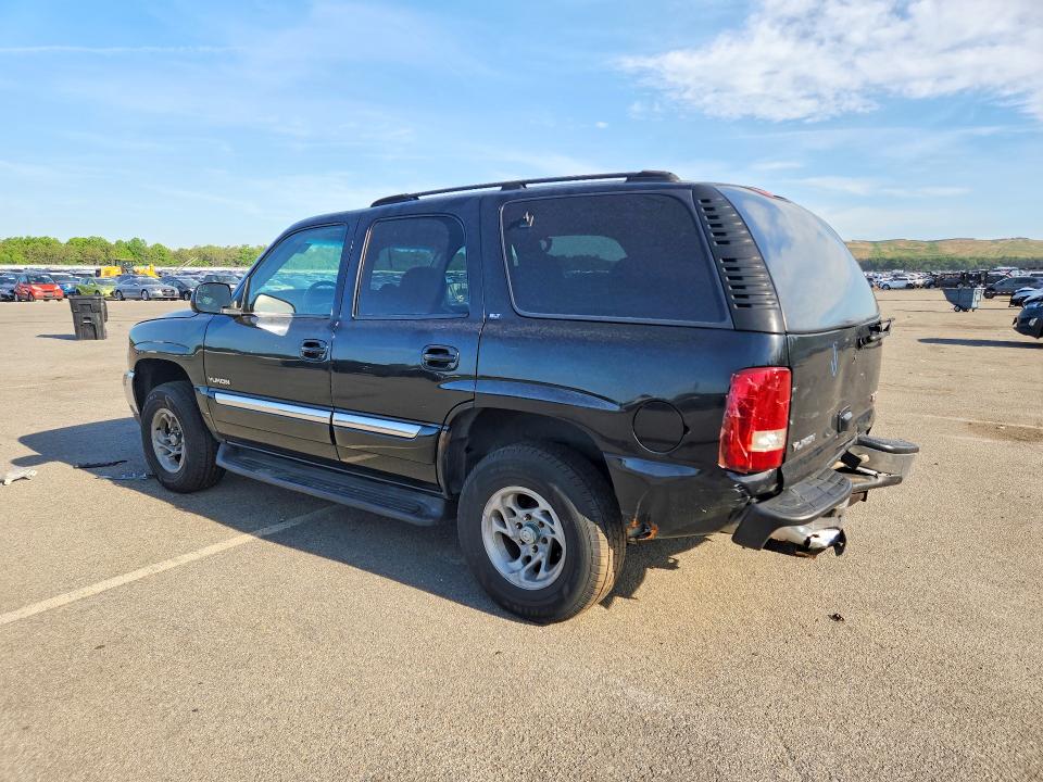 Aukcja sprzedaży 2003 Gmc Yukon, vin: 1GKEK13T43J180128, numer aukcji: 54471726