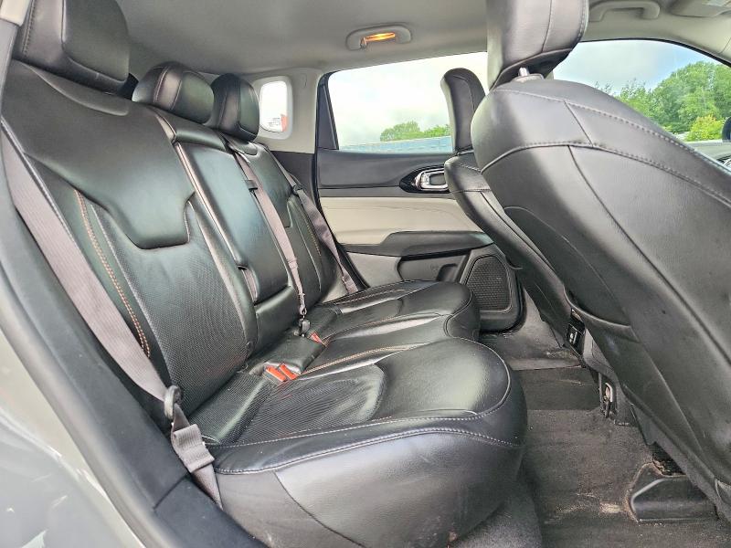 Продажа на аукционе авто 2022 Jeep Compass, vin: 3C4NJDCB4NT165373, номер лота: 56497496