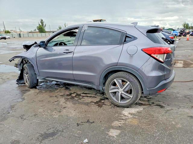 Продаж на аукціоні авто 2021 Honda Hr-v, vin: 3CZRU5H52MM717814, номер лоту: 58132996