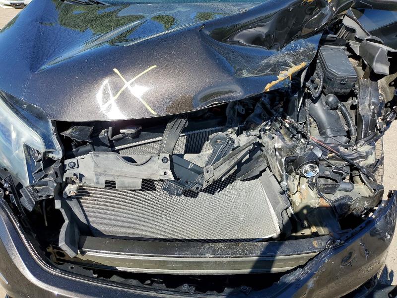 Aukcja sprzedaży 2016 Honda Cr-v, vin: 2HKRM4H51GH129221, numer aukcji: 57750976